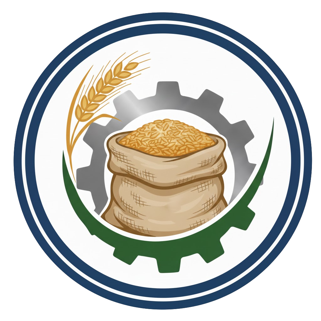 شعار شركة المربي